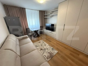 Garsoniera , 26 mp, totul nou, zona Expo Transilvania