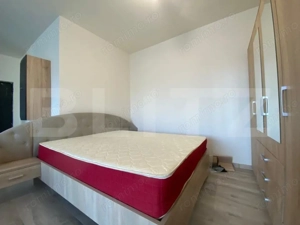 Apartament tip studio, modern, garaj, str. Paris - imagine 6