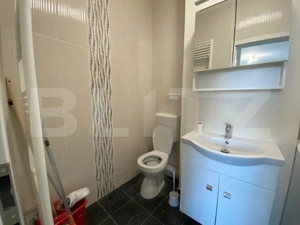 Apartament tip studio, modern, garaj, str. Paris - imagine 8