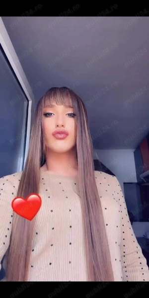 NOUĂ în București 3 zile venita din Moldova total fara suna ma