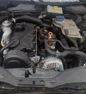 Dezmembrez pasat  - imagine 3