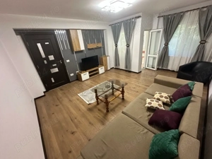 Apartament cu 2 camere de inchiriat 