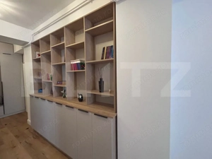 Apartament 3 camere, 101.20 mp totali, zona Centrala - imagine 13