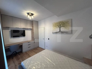 Apartament 3 camere, 101.20 mp totali, zona Centrala - imagine 6