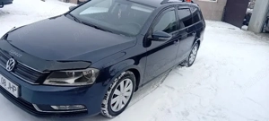 Passat b7 2013