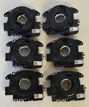 Reparatie Spira volan 5K0953569 / Deblocare Contact VW Seat Skoda Audi - imagine 4