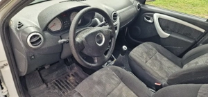 Dacia Logan Berlina   GPL   - imagine 4