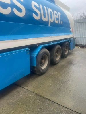 Vand cisterna Lindner&Fischer  - imagine 3