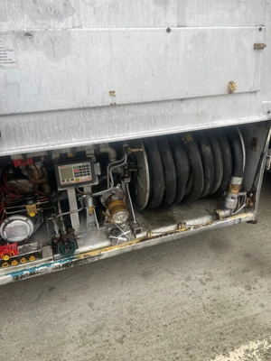 Vand cisterna Lindner&Fischer  - imagine 4