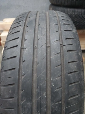 Anvelopa de vara Hankook - imagine 3