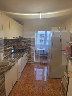 Apartament cu 2 camere 