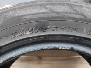 Anvelopa de vara Hankook - imagine 2