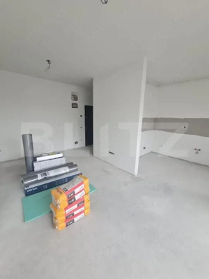 Apartament 2 camere, 51 mp, zona Cetatii - imagine 2