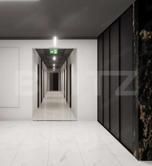 Apartament 2 camere, 51 mp, zona Cetatii - imagine 7