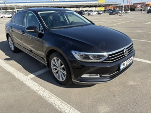 Volkswagen Passat B8 1.8 TSI DSG | Full confort | Stare foarte bună | Disponibilă imediat