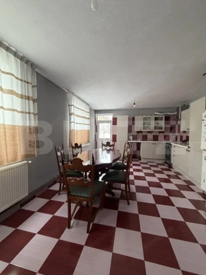 Casa P+M+beci,  211 mp utili, 432 mp teren, Livezi - imagine 5