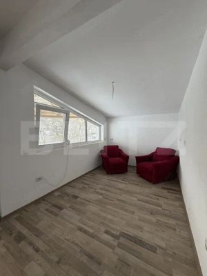 Casa P+M+beci,  211 mp utili, 432 mp teren, Livezi - imagine 12