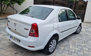 Dacia Logan Berlina   GPL   - imagine 5