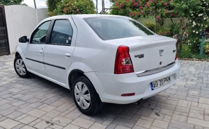 Dacia Logan Berlina   GPL   - imagine 2