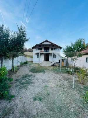 Casa P+M+beci,  211 mp utili, 432 mp teren, Livezi - imagine 19