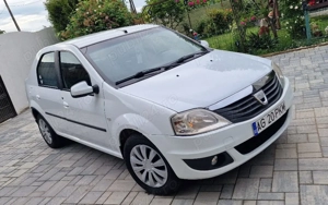 Dacia Logan Berlina   GPL   - imagine 3