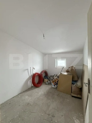 Casa P+M+beci,  211 mp utili, 432 mp teren, Livezi - imagine 16