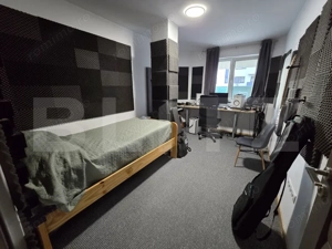 Apartament modern cu 3 camere, gradina si garaj, in Sannicoara - imagine 7