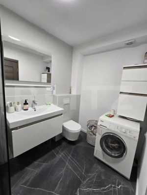 Apartament modern cu 3 camere, gradina si garaj, in Sannicoara - imagine 8