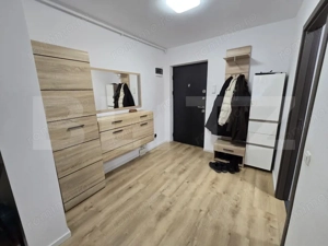 Apartament modern cu 3 camere, gradina si garaj, in Sannicoara - imagine 5