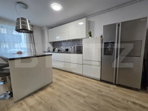 Apartament modern cu 3 camere, gradina si garaj, in Sannicoara - imagine 2