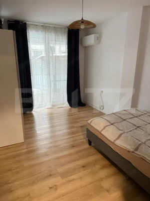 Apartament modern cu 3 camere, gradina si garaj, in Sannicoara - imagine 6