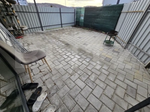 Apartament modern cu 3 camere, gradina si garaj, in Sannicoara - imagine 10