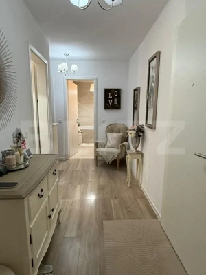 Apartament 3 camere, parcare, 76 mp, lift, boxa, zona Tractorul  - imagine 7