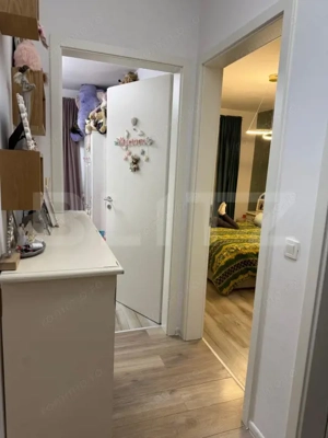 Apartament 3 camere, parcare, 76 mp, lift, boxa, zona Tractorul  - imagine 9