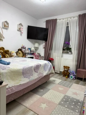 Apartament 3 camere, parcare, 76 mp, lift, boxa, zona Tractorul  - imagine 5