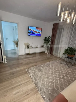 Apartament 3 camere, parcare, 76 mp, lift, boxa, zona Tractorul  - imagine 4