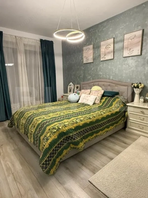 Apartament 3 camere Kasper Tractorul etaj intermediar, decomandat, parcare, boxa