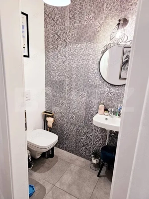 Apartament 3 camere, parcare, 76 mp, lift, boxa, zona Tractorul  - imagine 8