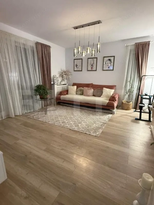 Apartament 3 camere, parcare, 76 mp, lift, boxa, zona Tractorul  - imagine 3