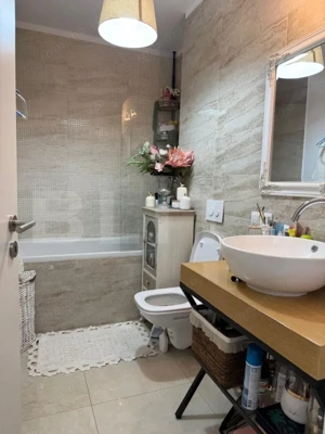 Apartament 3 camere, parcare, 76 mp, lift, boxa, zona Tractorul  - imagine 6