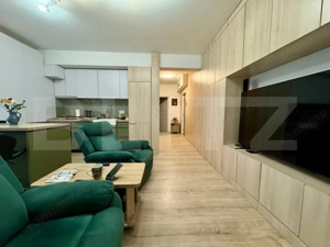 Apartament 2 camere, 48.80 mp, zona Ioșia - imagine 3
