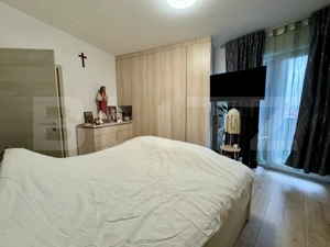 Apartament 2 camere, 48.80 mp, zona Ioșia - imagine 6