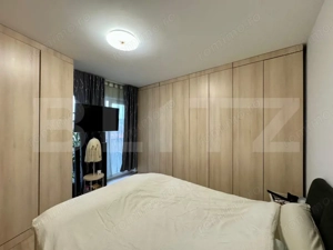 Apartament 2 camere, 48.80 mp, zona Ioșia - imagine 4