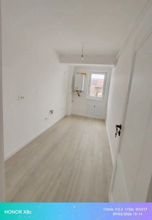 Ap. 1 cam,D, 40 mp, bloc 1990, zona Kaufland Păcurari  - imagine 3