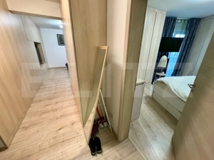 Apartament 2 camere, 48.80 mp, zona Ioșia - imagine 9