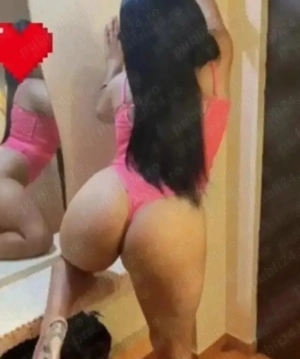 Doar deplasări la hotel(sector 2,3)