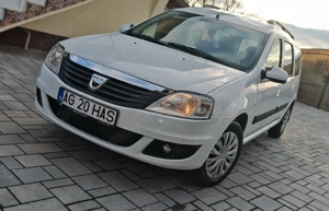 Dacia Logan MCV   2012 - imagine 2