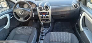 Dacia Logan MCV   2012 - imagine 5