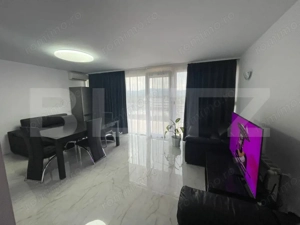 Apartament 3 camere, 89 mp, zona Piata Centrala  - imagine 3