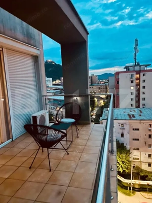 Apartament 3 camere, 89 mp, zona Piata Centrala  - imagine 9